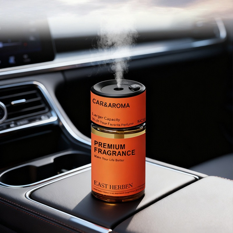 Home Fragrance Products - Difusor de fragrância de carro com