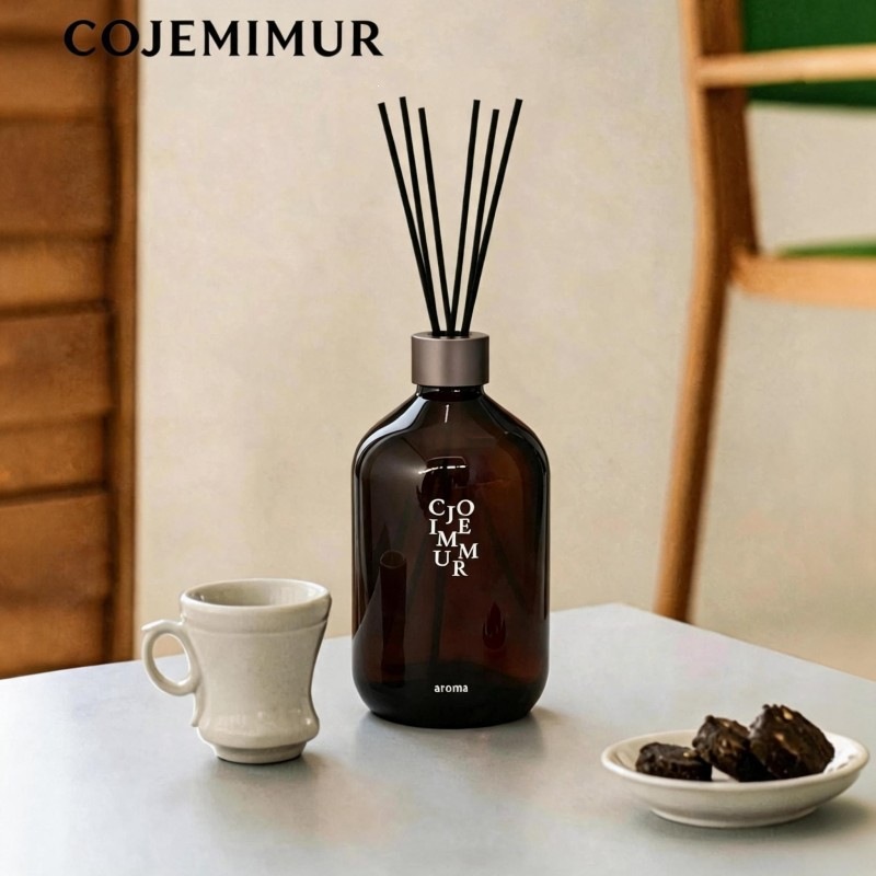 Home Fragrance Long Lasting - Conjunto de Difusor de Aromas de