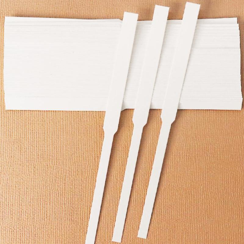 Home Fragrances - 100 Folhas de Tiras Absorventes Premium