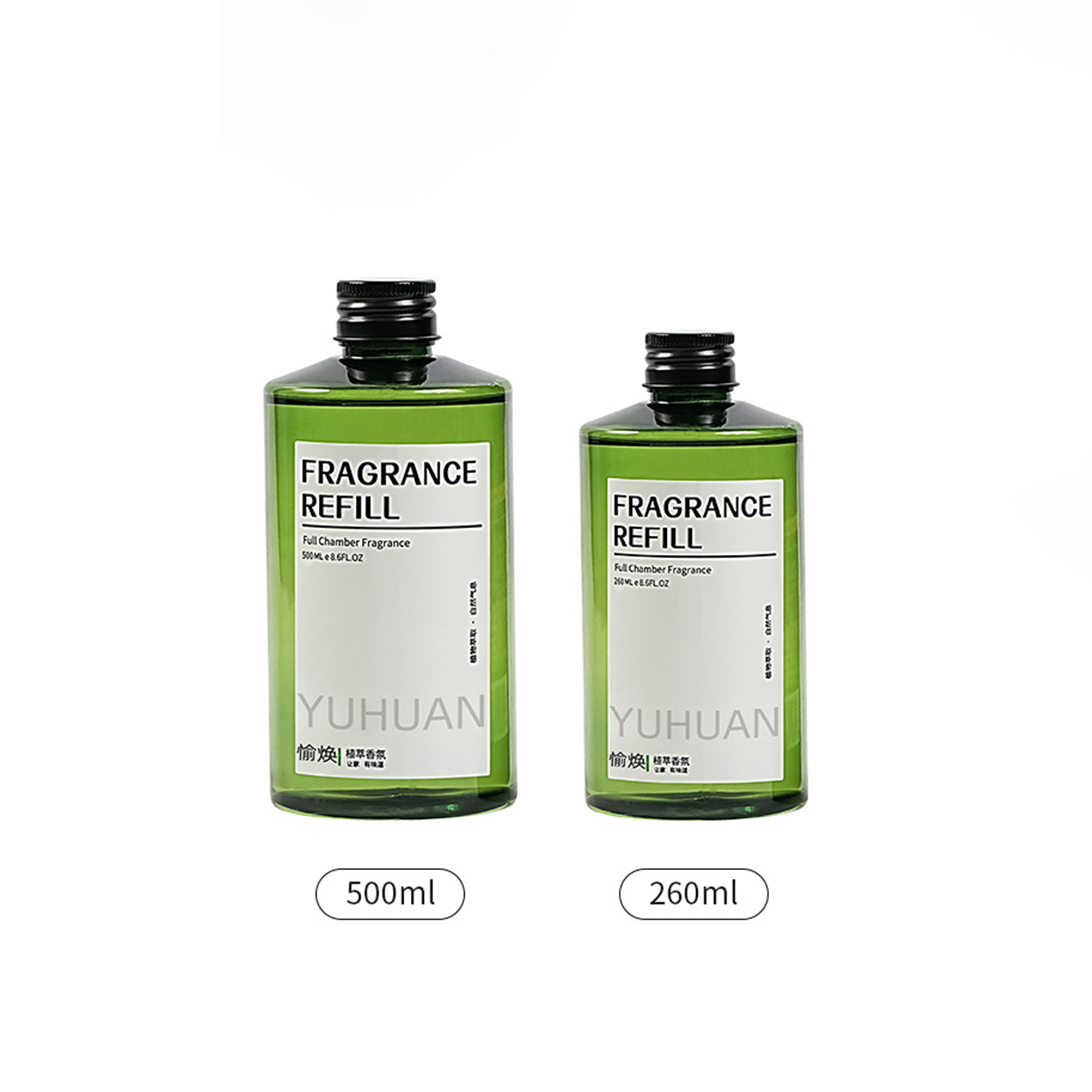 Home Fragrance Long Lasting - Óleo Essencial Aromatizante para Hotel 260/500/1000ml