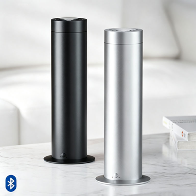 Home Fragrance Aroma - Difusor de Aroma Inteligente Sem Água