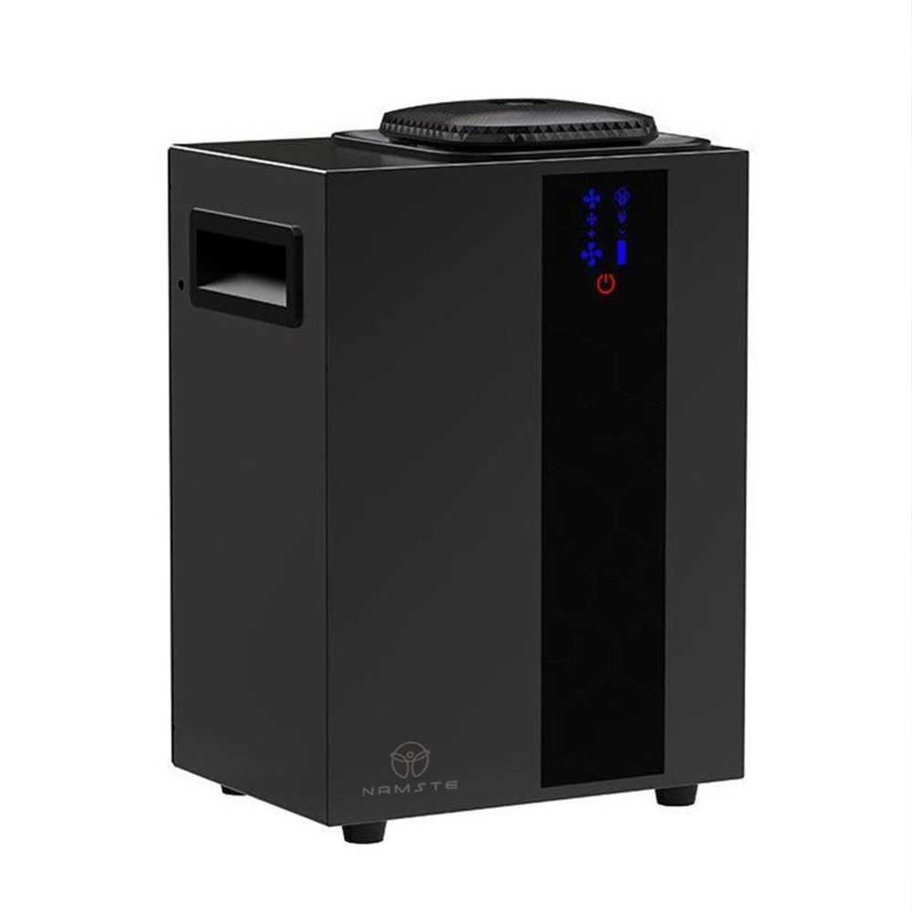 Home Fragrance System - NAMSTE 4000m3 Sistema HVAC Difusor de