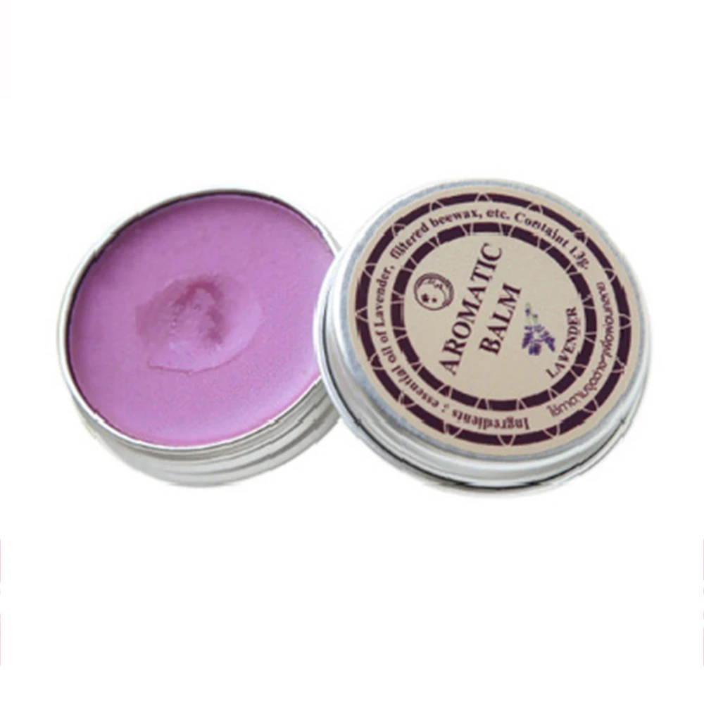 Lavender Pillow Spray - Creme de relaxamento de lavanda melhora