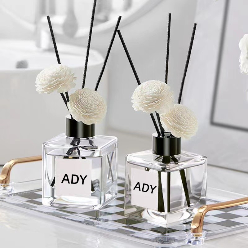 Home Fragrance Long Lasting - Óleo Difusor de Aroma de 50ml