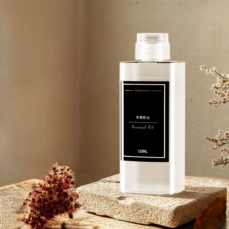 Home Fragrance Rose - Óleo de Fragrância de Rosa Hilton