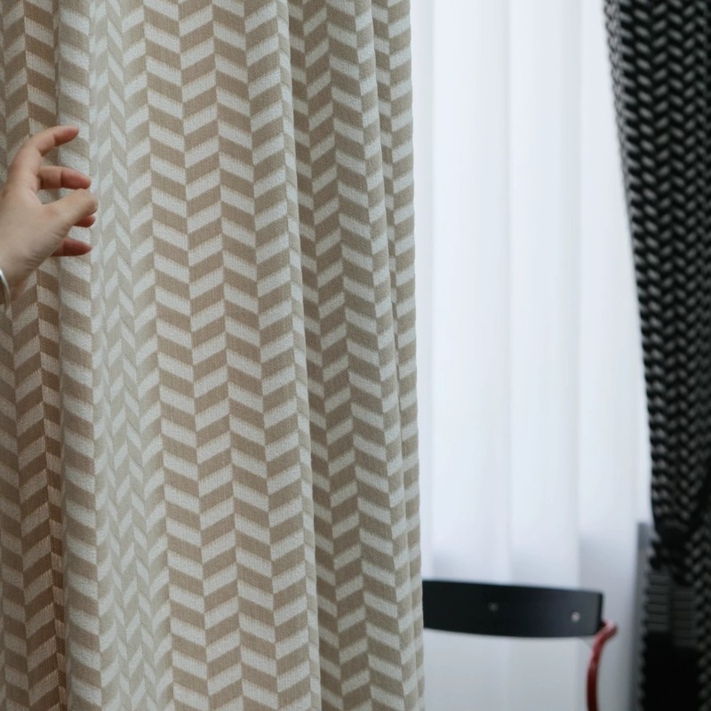 Home Fragrance Italian - Cortinas de Luxo Italianas em Chenille