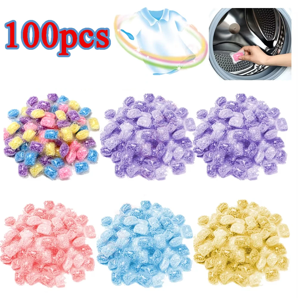 Home Fragrance Long Lasting - 100 pçs contas de condensação contas