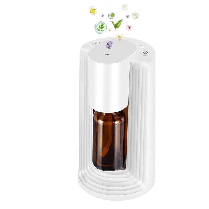 Home Fragrance Aroma - 【NOVO A39M】 Difusor de Óleo Essencial