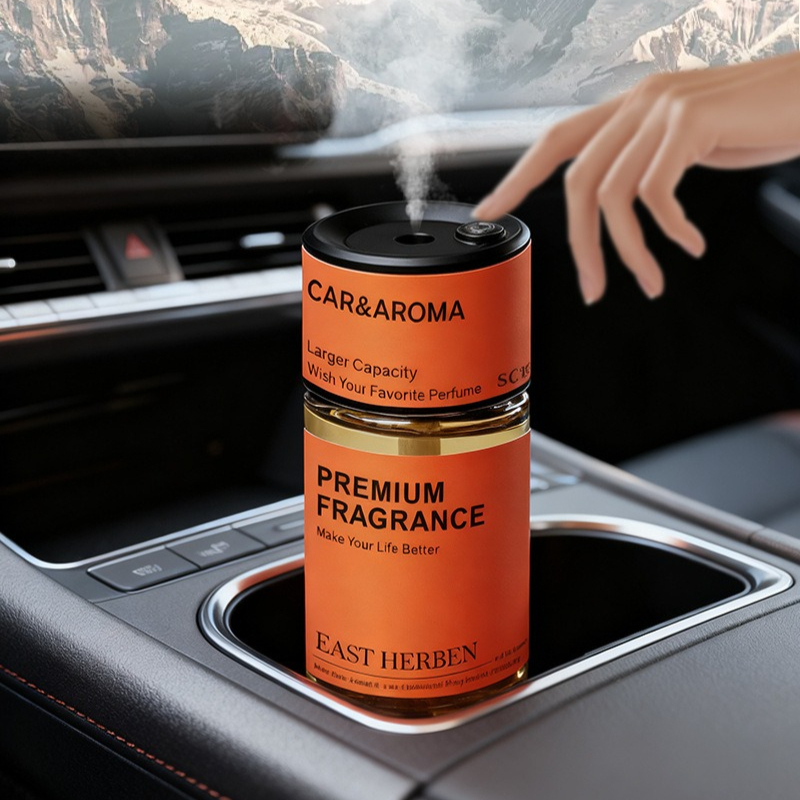 Difusor de fragrância de carro - Home Fragrance Products avaliação e preço