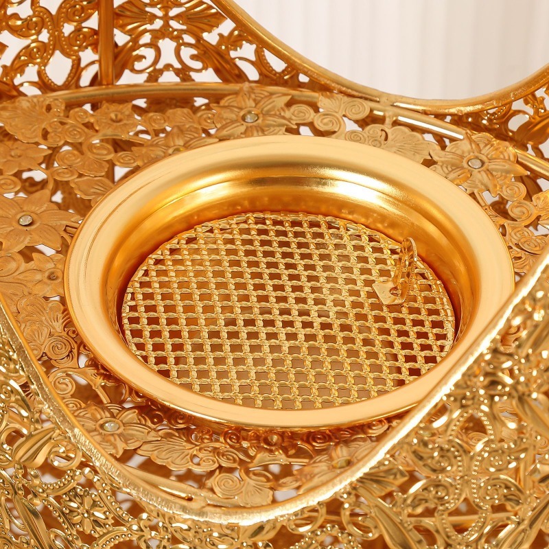 Queimadores de Incenso Árabes  - In Home Fragrance Products avaliação e preço