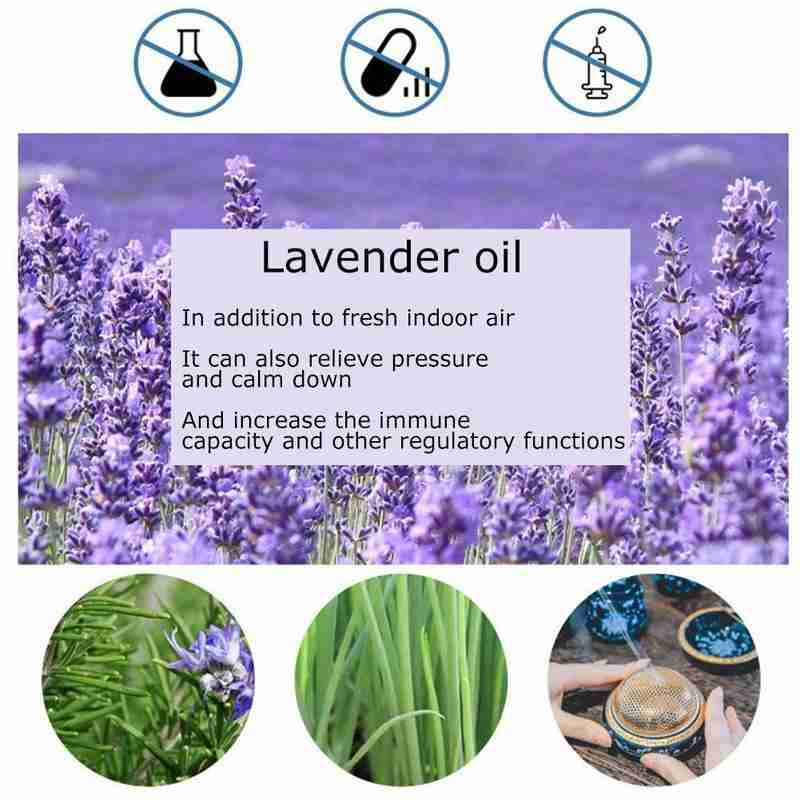 Spray para Almofadas com Lavan - Lavender Pillow Spray avaliação e preço