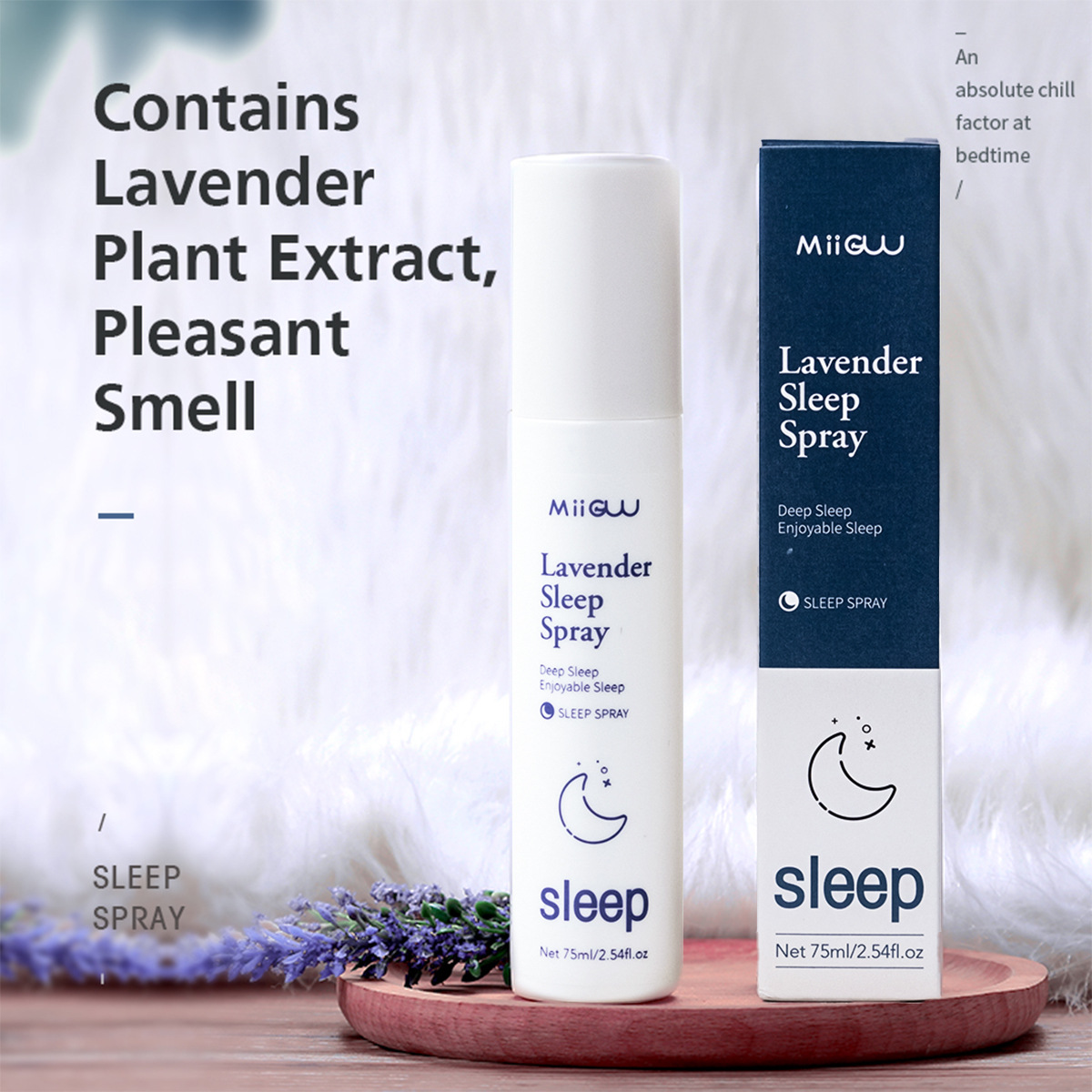 Spray para Almofadas com Lavan - Lavender Pillow Spray avaliação e preço