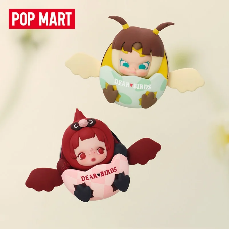 POP MART Série Dear Birds: Cai - In Home Fragrance Products avaliação e preço