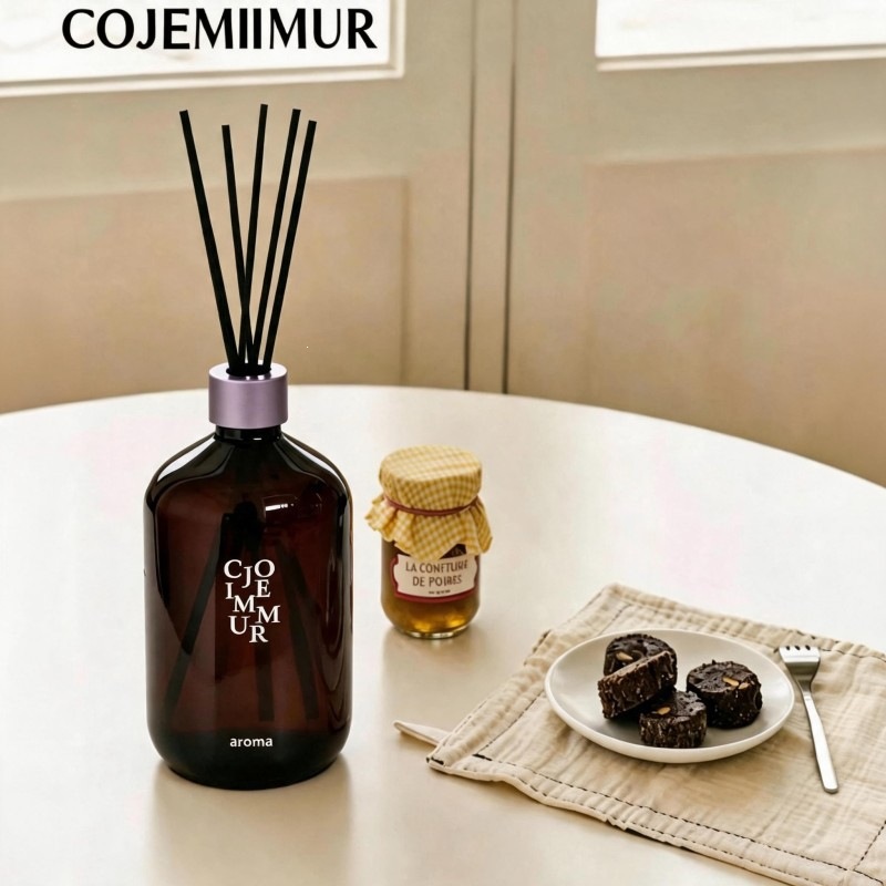 Conjunto de Difusor de Aromas  - Home Fragrance Long Lasting avaliação e preço