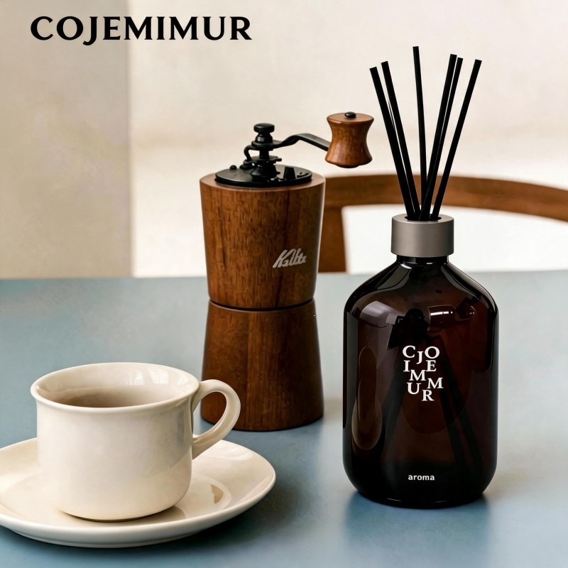 Conjunto de Difusor de Aromas  - Home Fragrance Long Lasting avaliação e preço