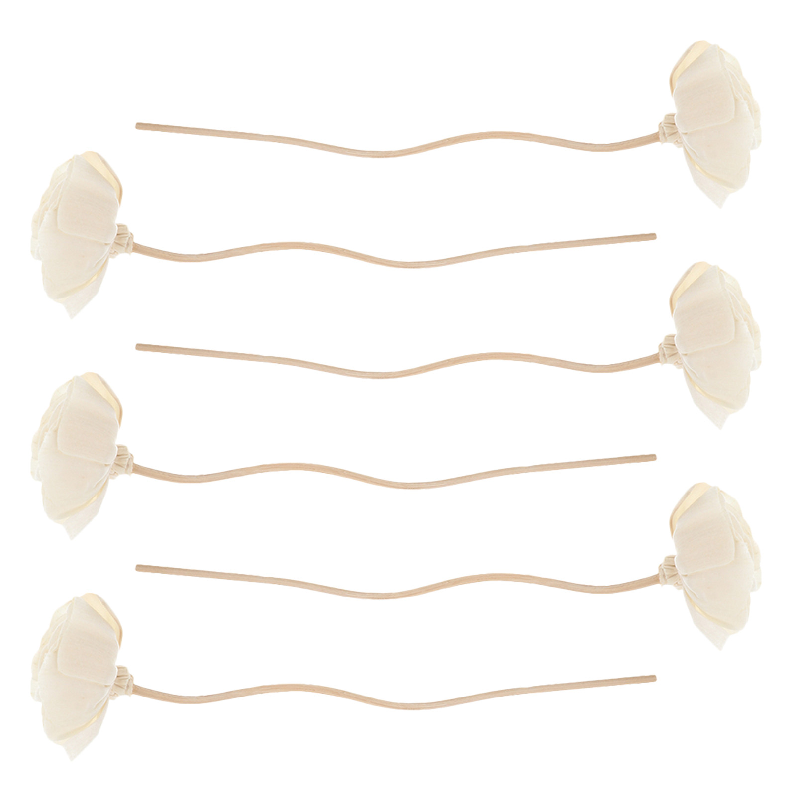 Conjunto de 6 Varetas Difusora - Home Fragrance Aroma Set avaliação e preço