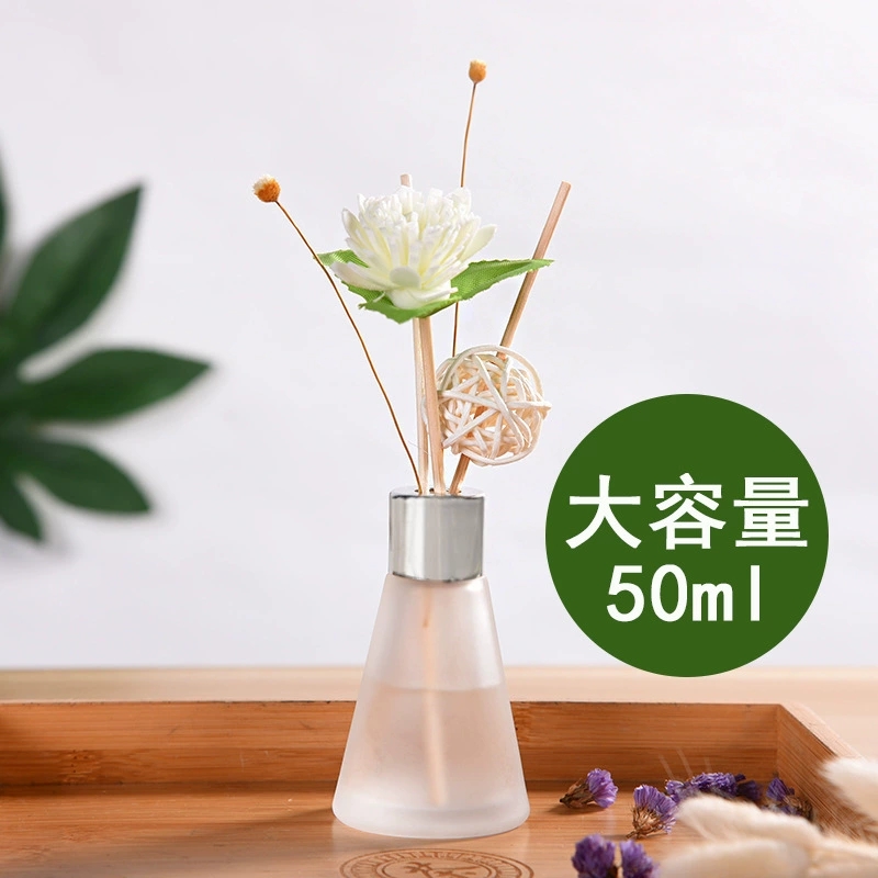 Liberação!!! 50ml reed difusor - Home Fragrance Aroma Set avaliação e preço