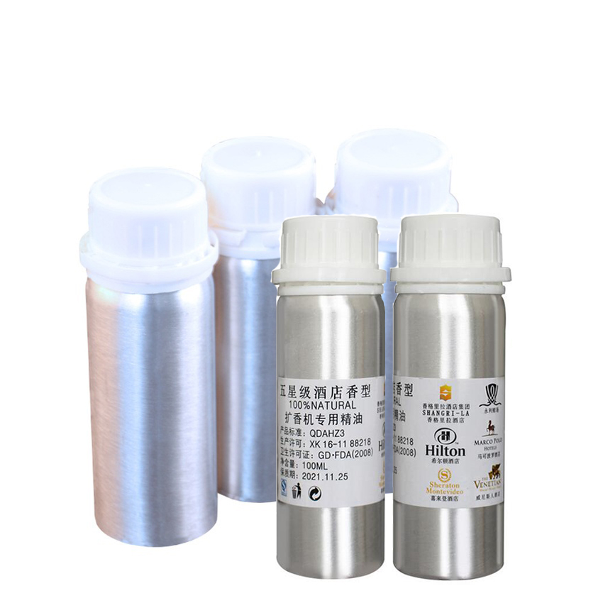 5 garrafas/conjunto 100ml/garr - Home Fragrance Aroma Set avaliação e preço