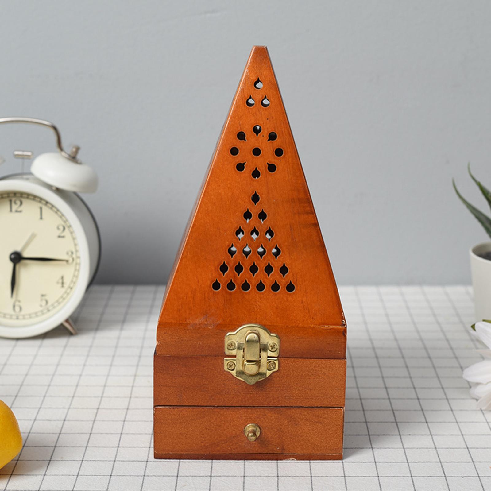Suporte de cone de incenso de  - Home Fragrance Gift Box avaliação e preço