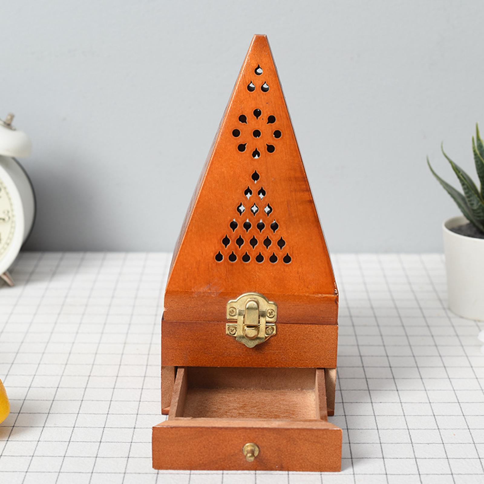 Suporte de cone de incenso de  - Home Fragrance Gift Box avaliação e preço