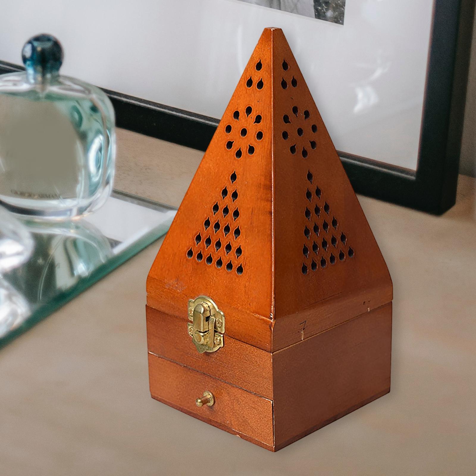 Suporte de cone de incenso de  - Home Fragrance Gift Box avaliação e preço