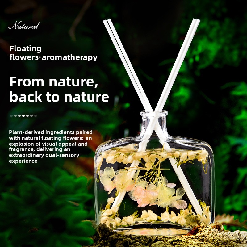 Difusor de Aroma com Varetas,  - Home Fragrance Aroma Set avaliação e preço