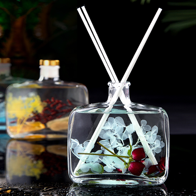 Difusor de Aroma com Varetas,  - Home Fragrance Aroma Set avaliação e preço