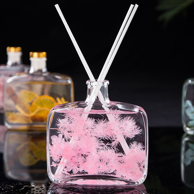 Difusor de Aroma com Varetas,  - Home Fragrance Aroma Set avaliação e preço