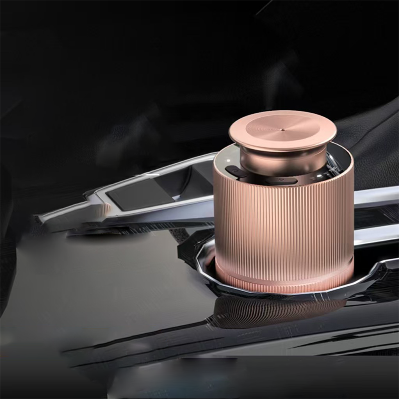 Difusor de Aroma Inteligente P - Home Fragrance Aroma avaliação e preço