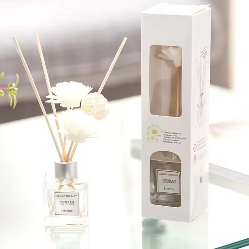 Flor de cerejeira rosa fragrân - Home Fragrance Rose avaliação e preço