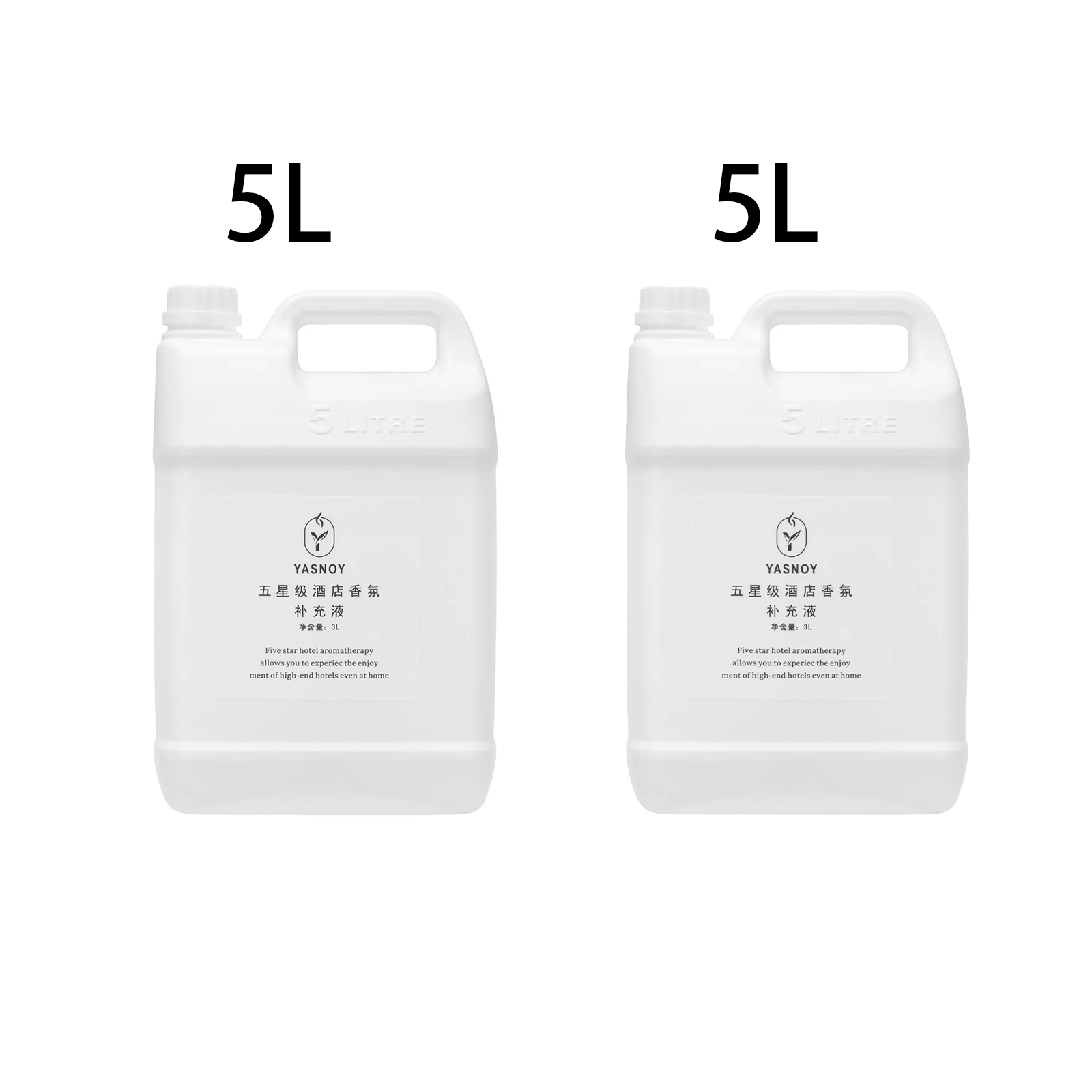 100/1000ml cinco estrelas hote - Home Fragrance Long Lasting avaliação e preço