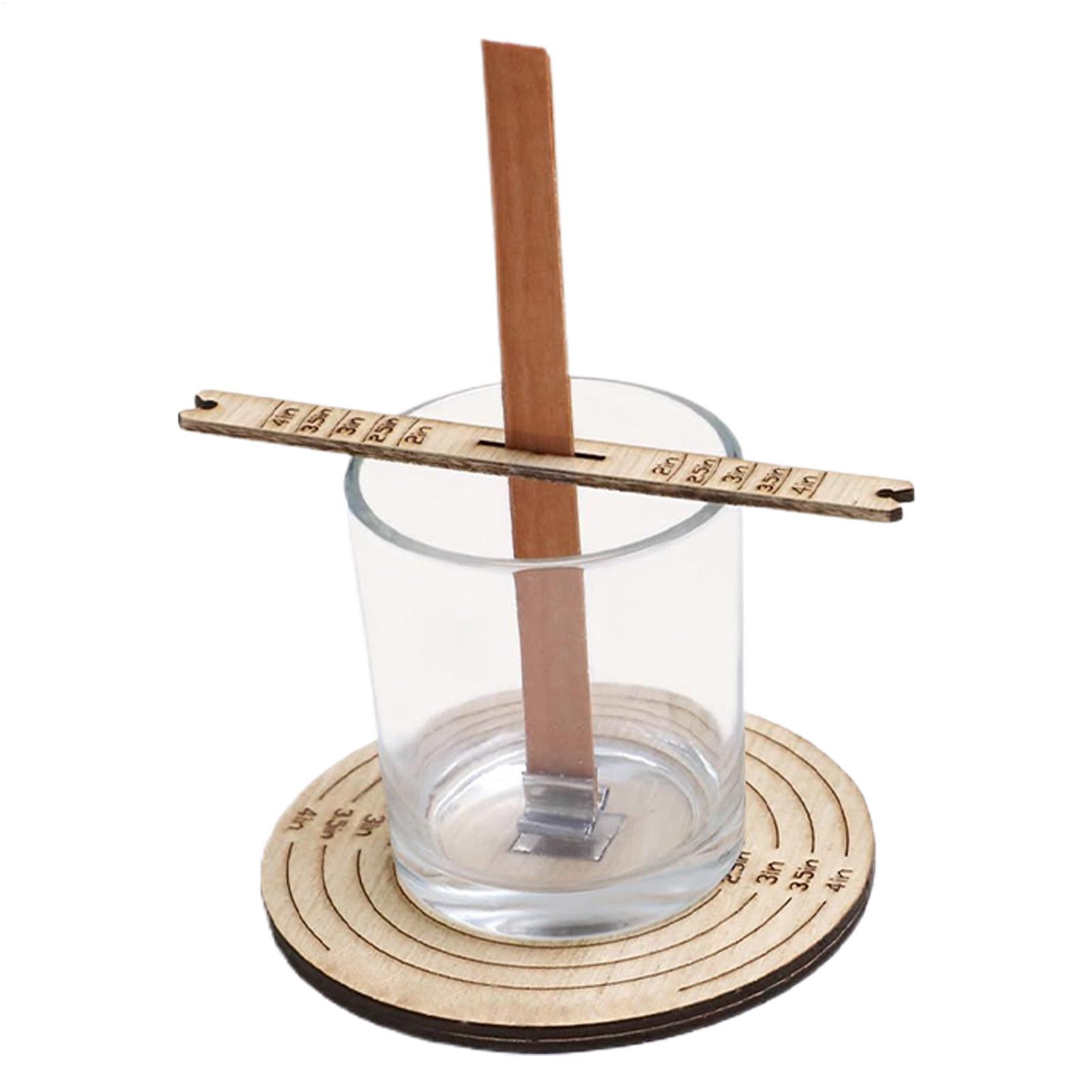 Ferramenta de centralização de - Home Fragrance Candles avaliação e preço