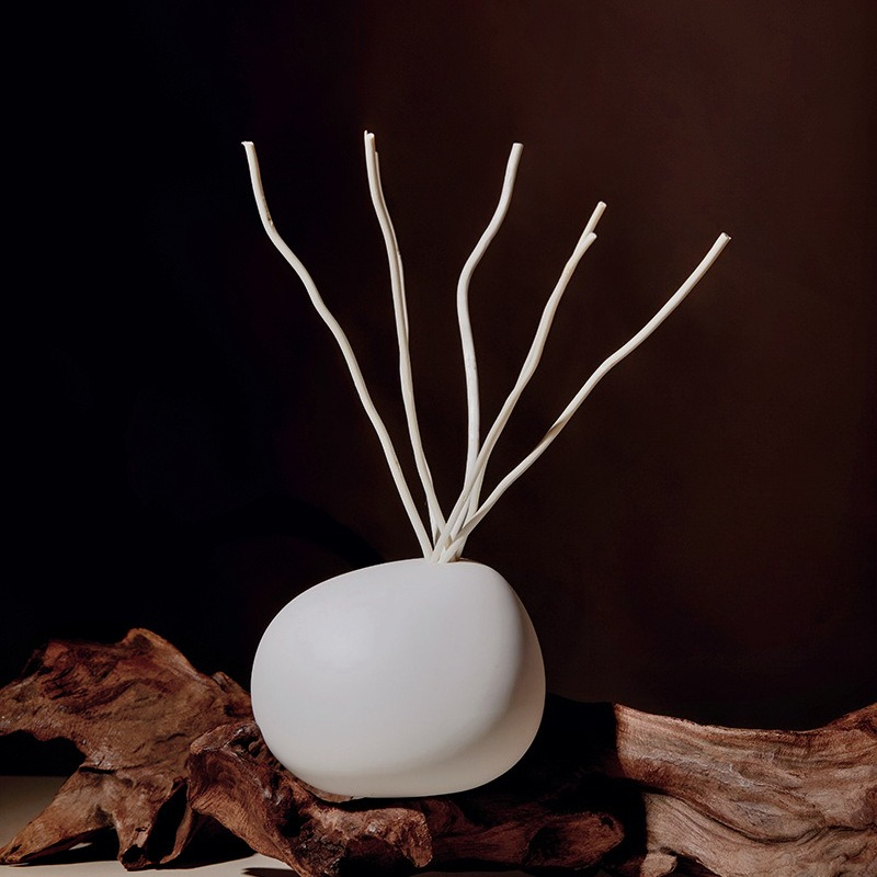 Difusor de palheta com perfume - Home Fragrance White Zen avaliação e preço