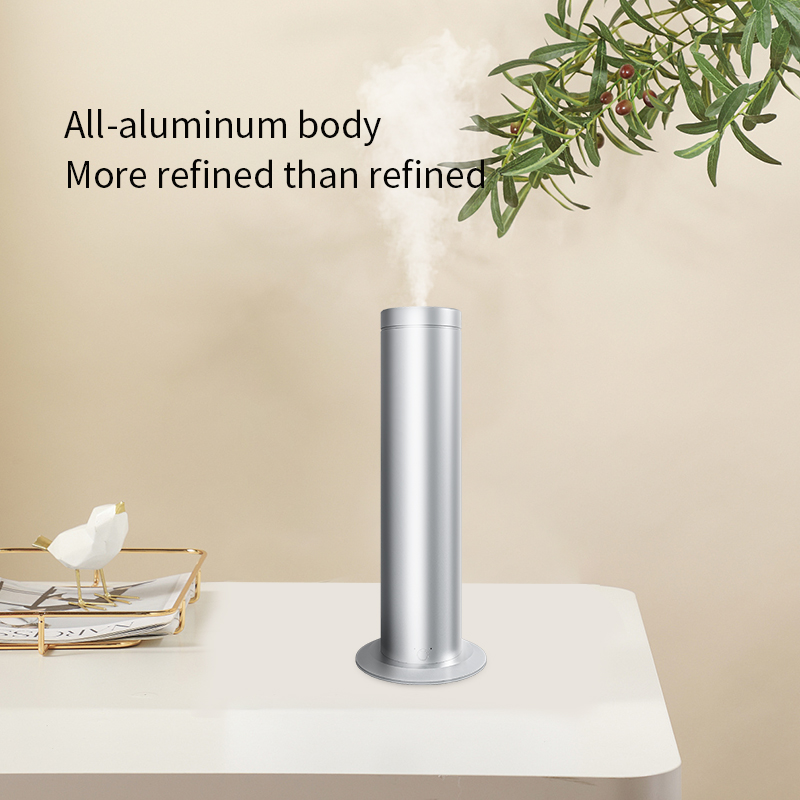 Difusor de Aroma Inteligente S - Home Fragrance Aroma avaliação e preço