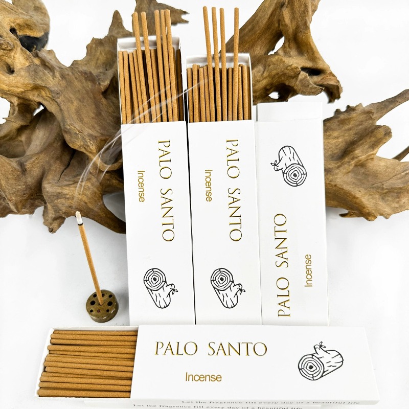 30 Varetas/caixa Incenso Natur - Home Fragrance Gift Set avaliação e preço
