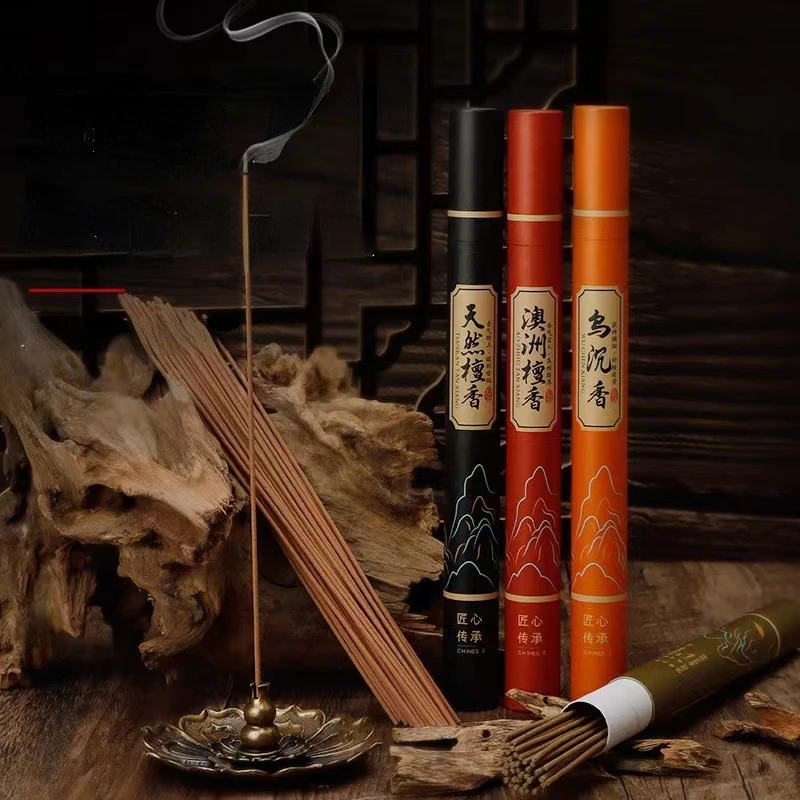 FY Natural 40 Varas de Sândalo - Home Fragrance Gift Box avaliação e preço