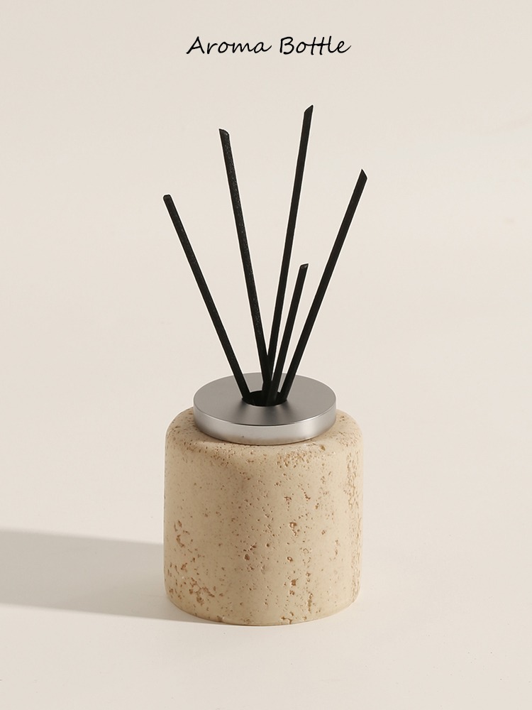 Garrafa difusora de aroma de m - Home Fragrance Aroma Set avaliação e preço