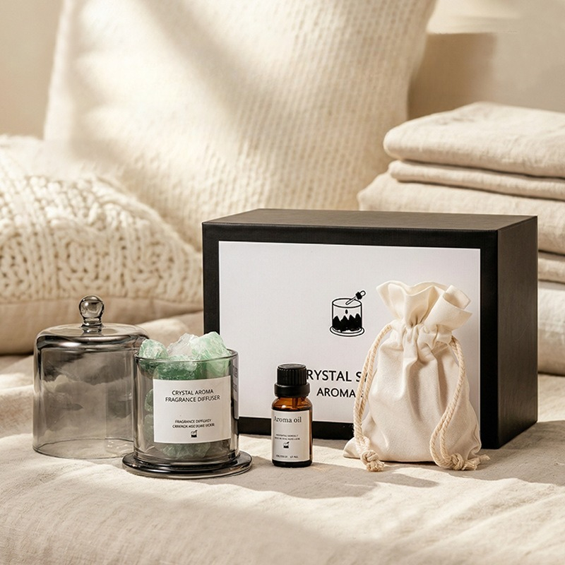Conjunto de Presente de Aromat - Home Fragrance Gift Set avaliação e preço