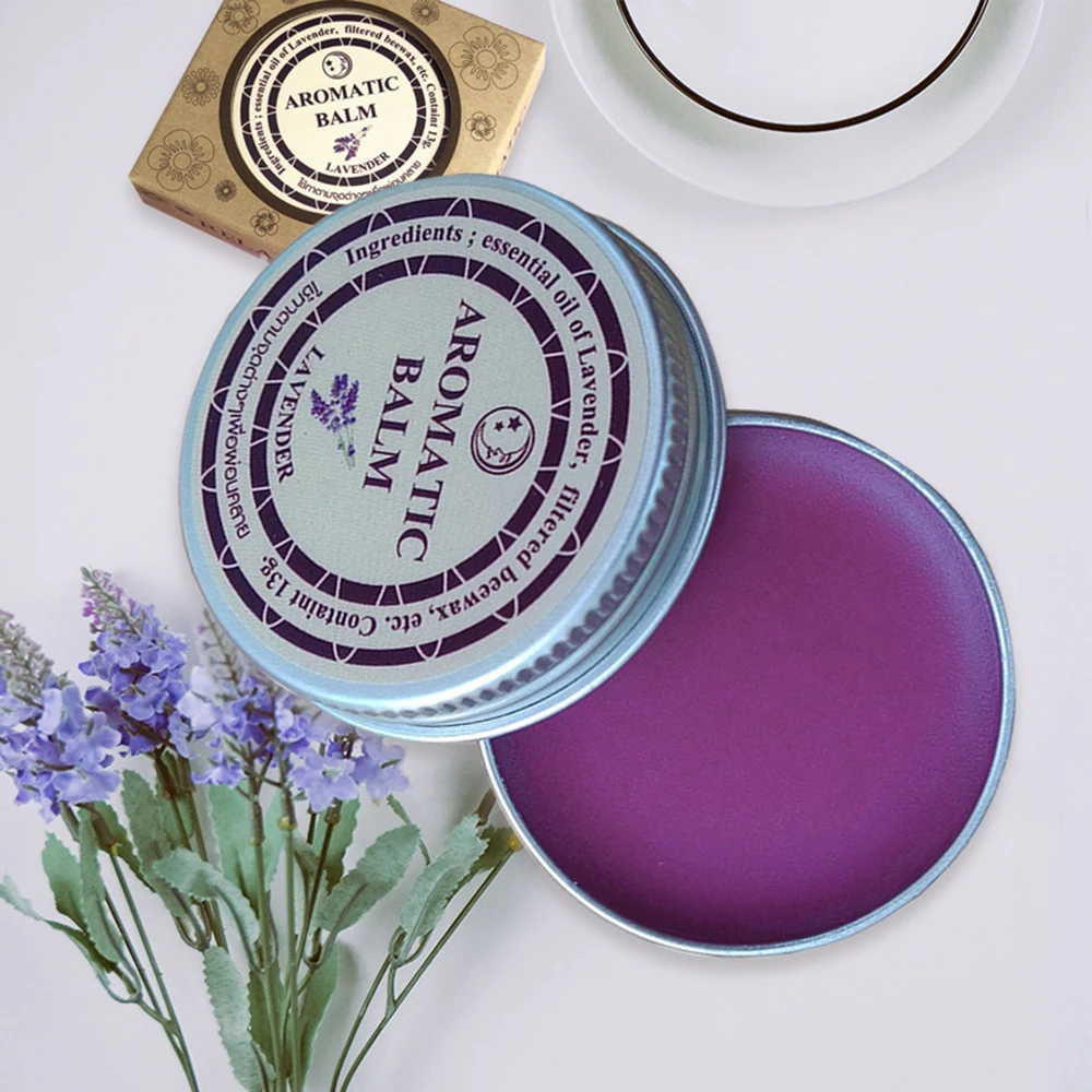 Creme de relaxamento de lavand - Lavender Pillow Spray avaliação e preço