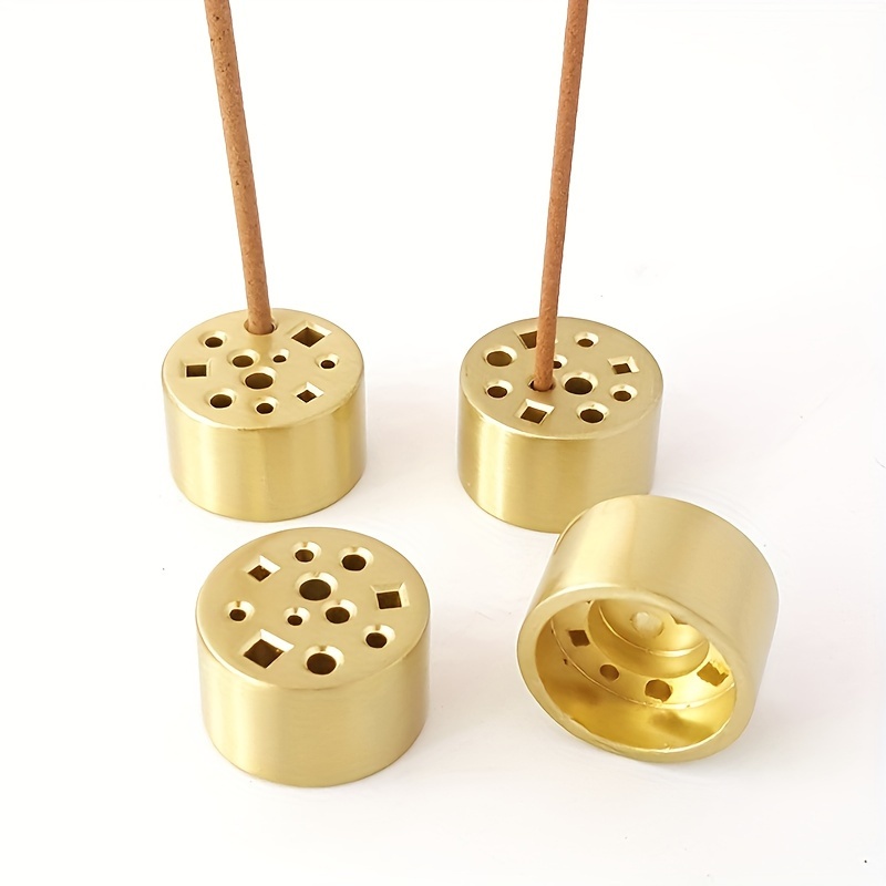 Suporte de incenso de liga de  - In Home Fragrance Products avaliação e preço