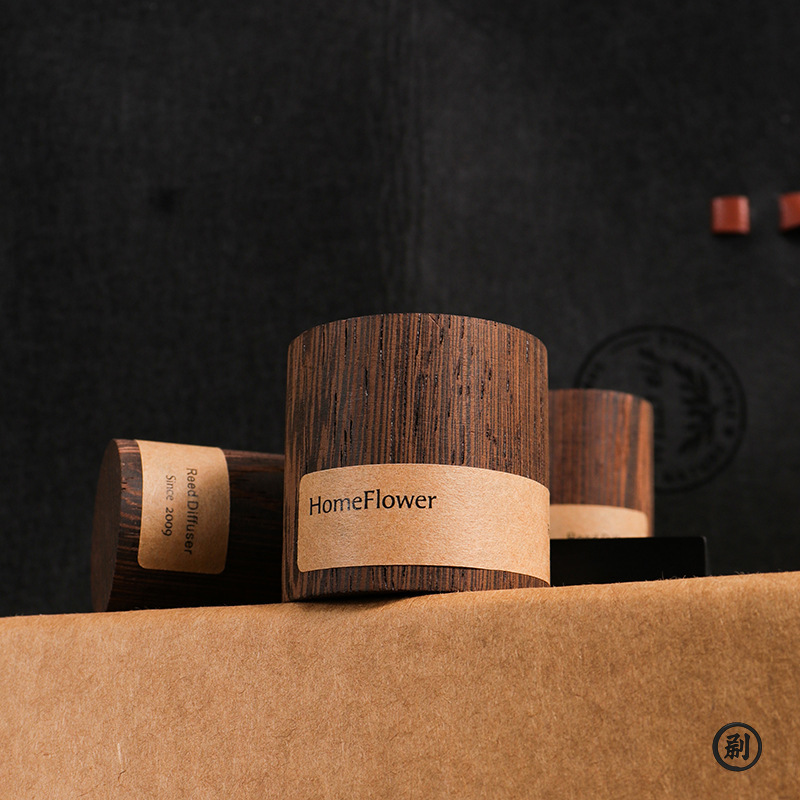 Difusor de Aroma de Noz Preta  - Home Fragrance Aroma avaliação e preço