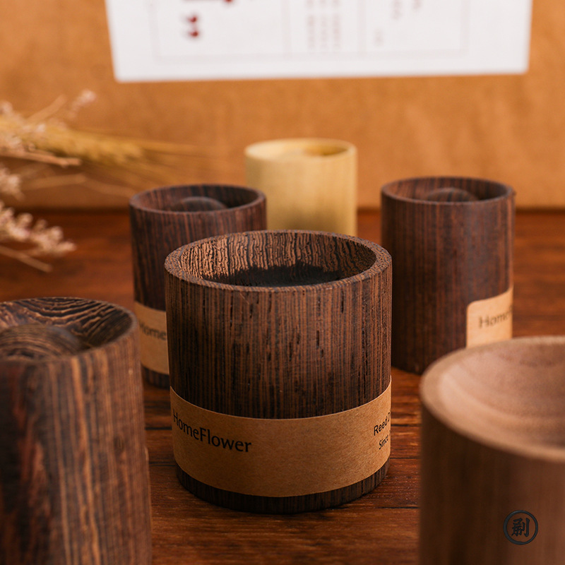 Difusor de Aroma de Noz Preta  - Home Fragrance Aroma avaliação e preço