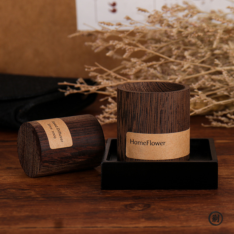 Difusor de Aroma de Noz Preta  - Home Fragrance Aroma avaliação e preço