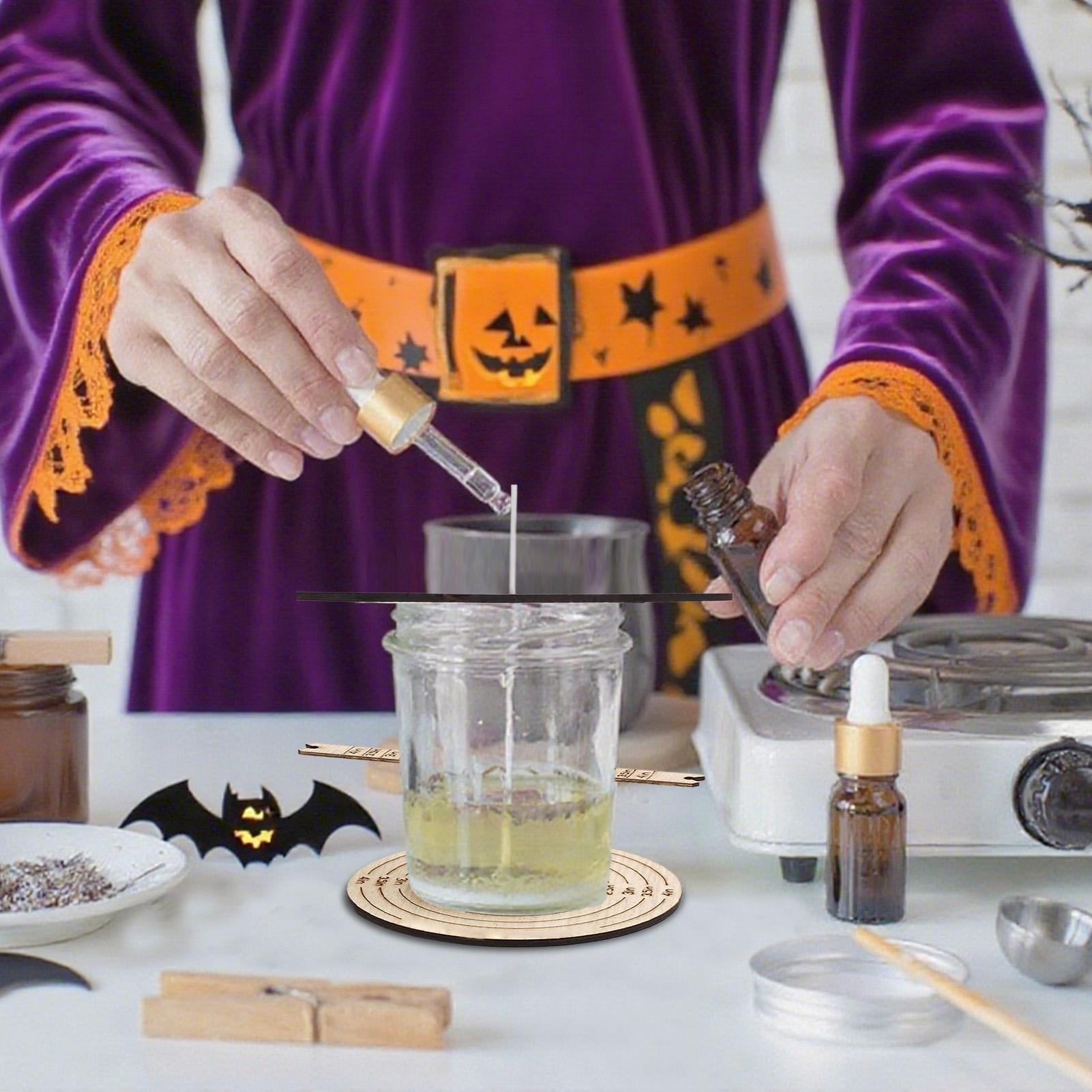 2 Peças Ferramenta de Centrame - Home Fragrance Candles avaliação e preço
