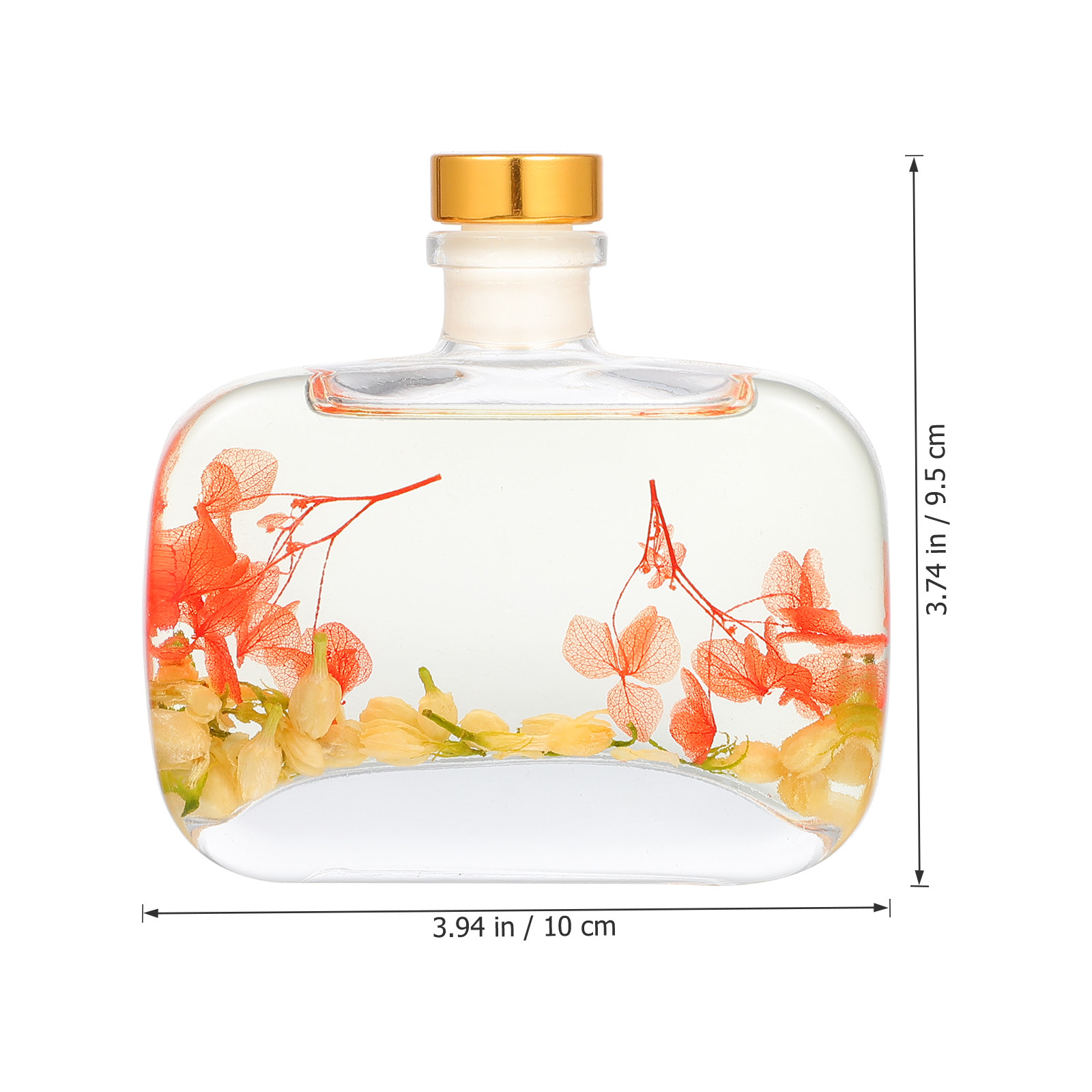 1 conjunto de difusor de óleo  - Home Fragrance Aroma Set avaliação e preço