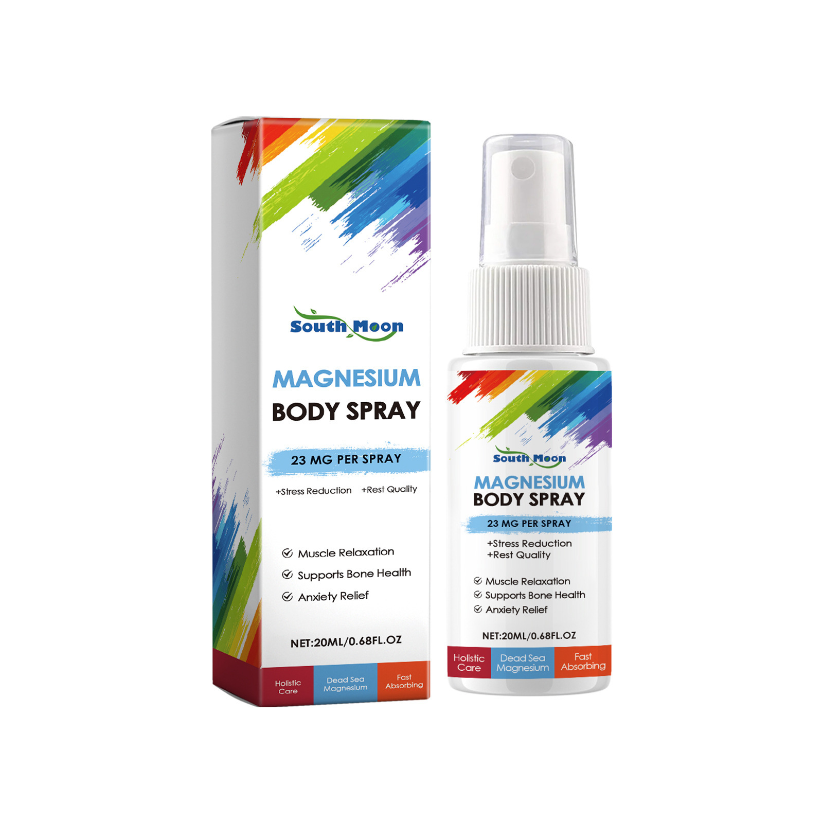 Spray para tratamento de insôn - Lavender Pillow Spray avaliação e preço
