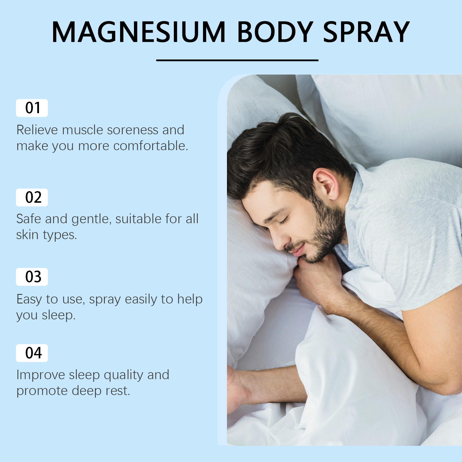Spray para tratamento de insôn - Lavender Pillow Spray avaliação e preço