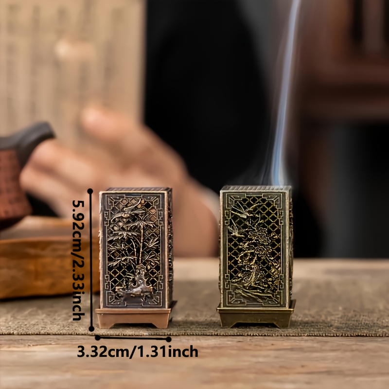 Conjunto de 2 Peças de Suporte - Home Fragrance Aroma Set avaliação e preço
