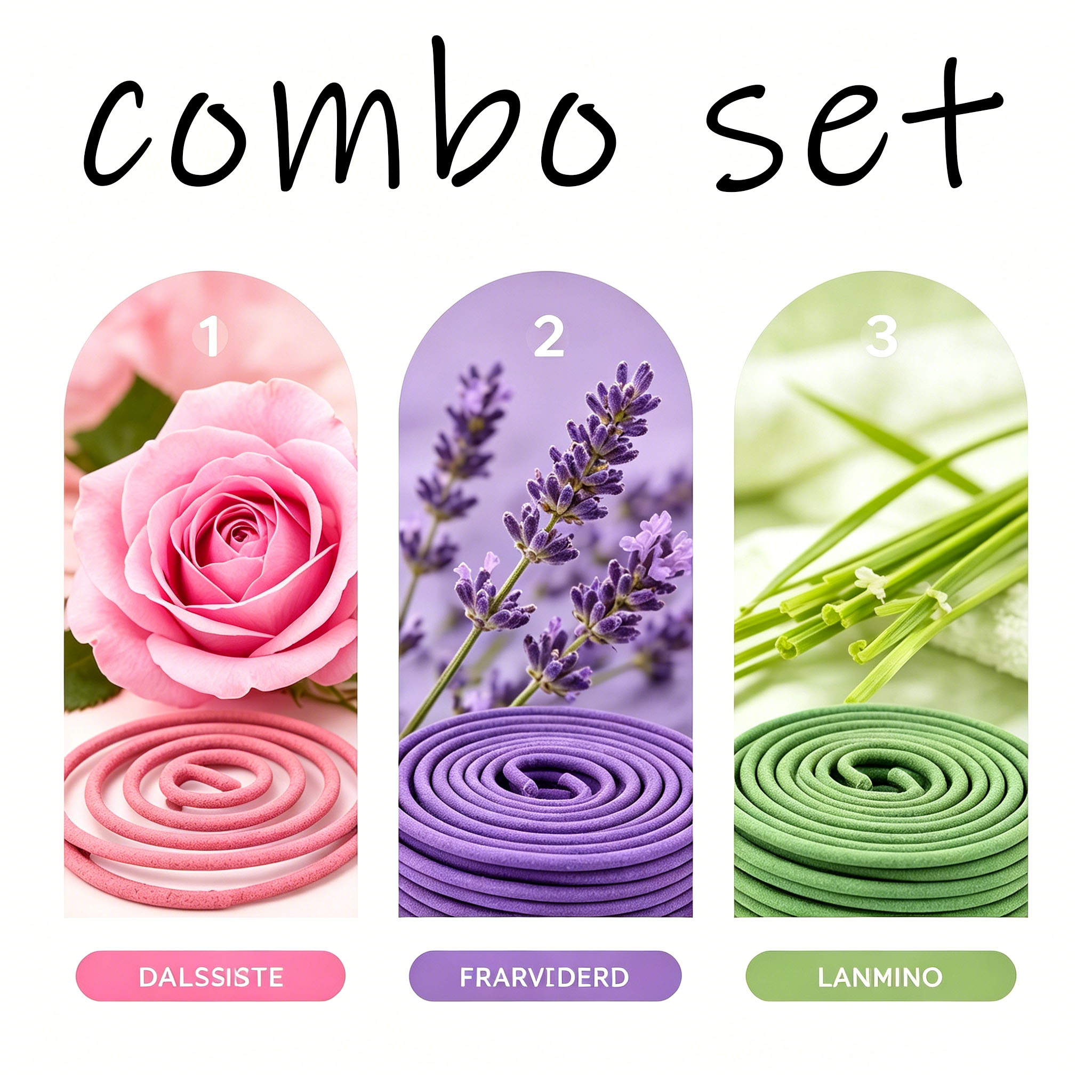 Conjunto de 150 Velas Aromátic - Home Fragrance Gift Box avaliação e preço