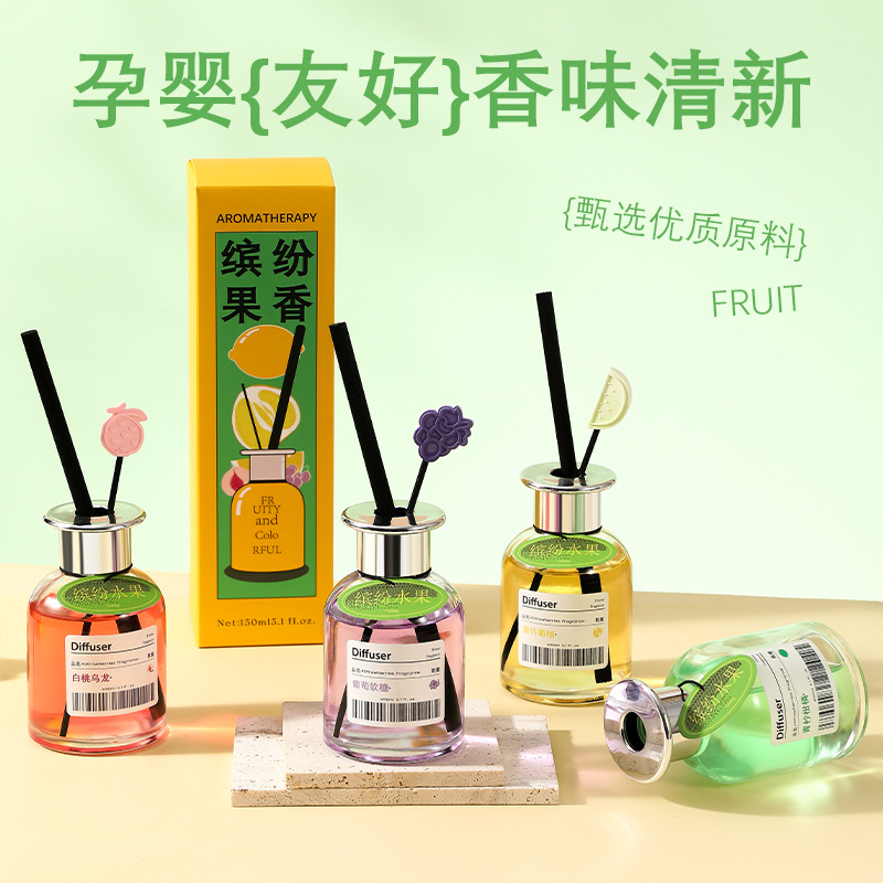 Conjunto de difusor de aroma d - Home Fragrance Aroma Set avaliação e preço